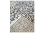 Persian Kashan Carpet