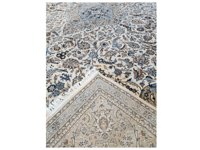 Persian Kashan Carpet