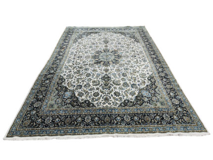 Persian Kashan Carpet