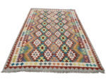 Afghan Handwoven Kilim