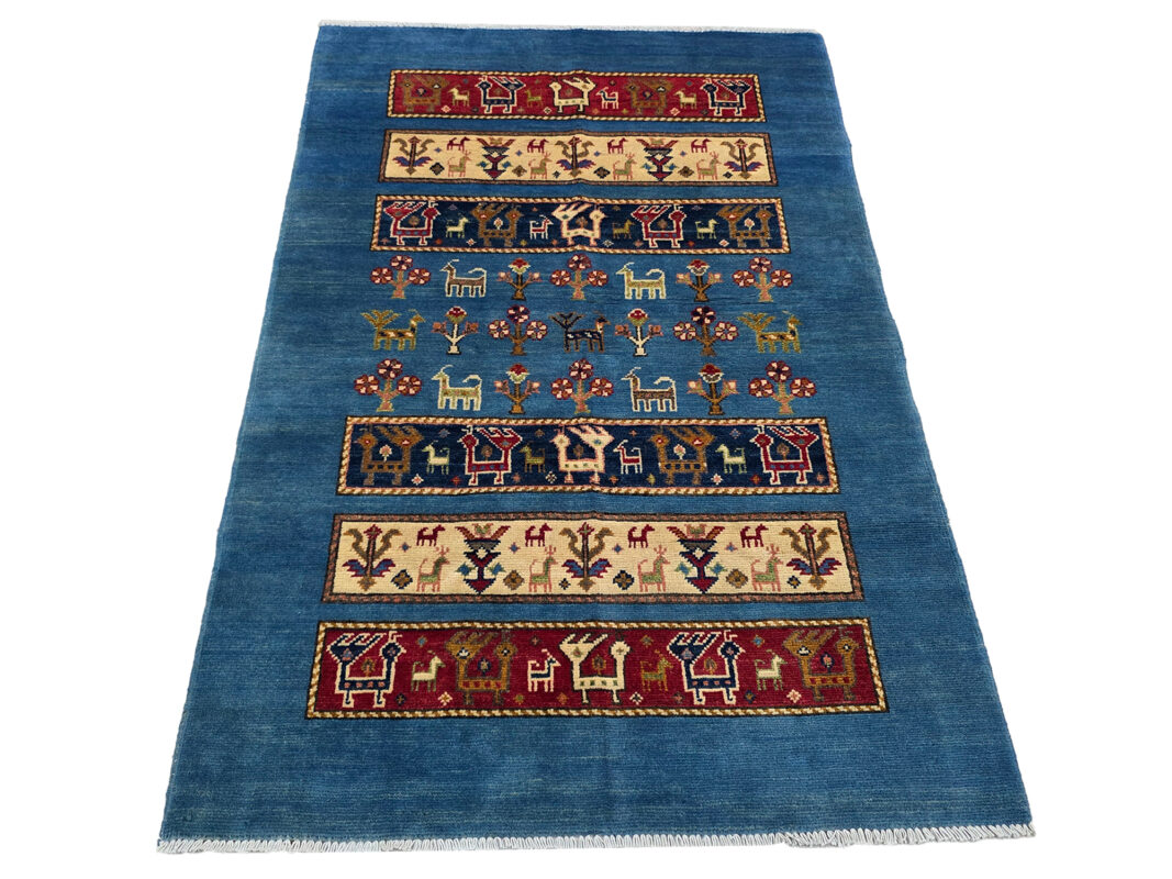Persian Handmade Carpet