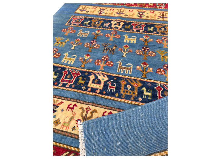 Persian Handmade Carpet