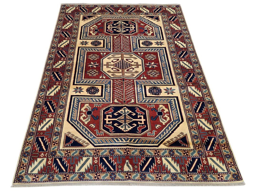 Persian Handmade Carpet
