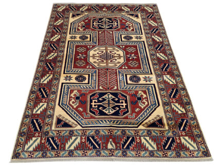 Persian Handmade Carpet