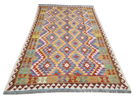 Persian Handmade Kilim