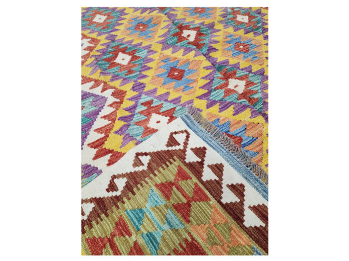 Persian Handmade Kilim