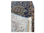 Persian Blue Runner