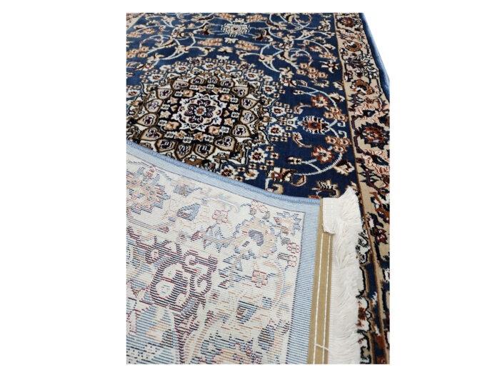 Persian Blue Runner