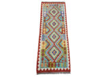 Afghan Kilim Runner