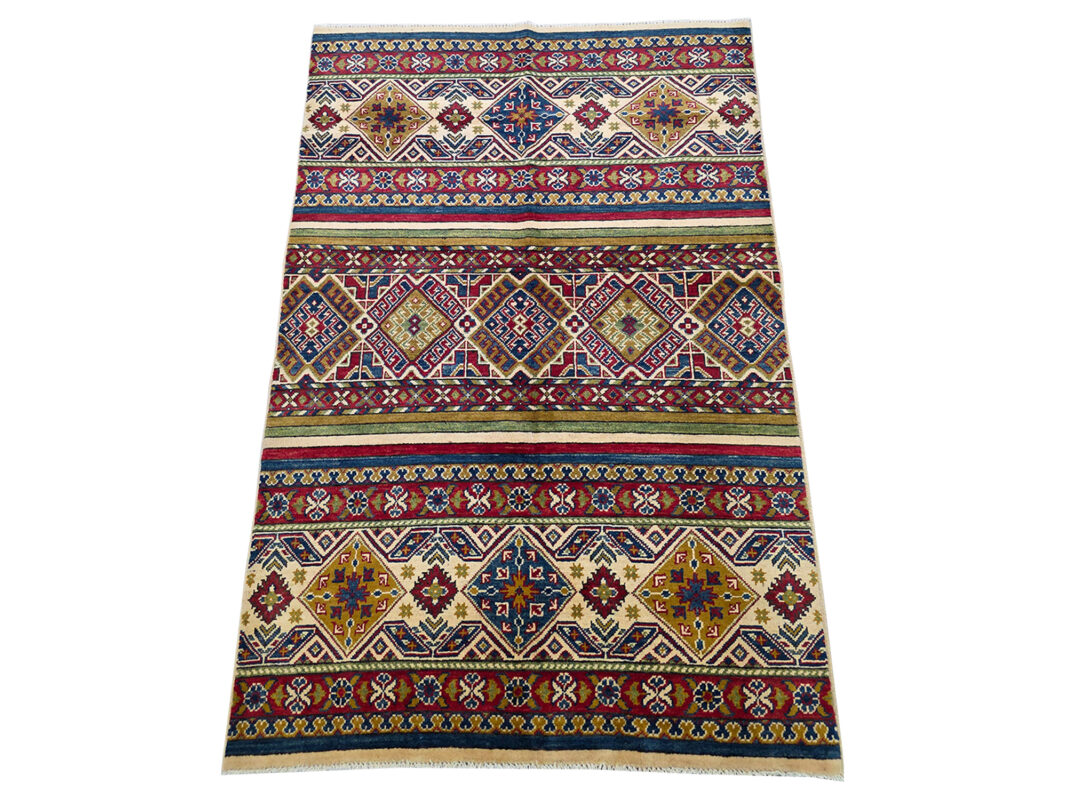 Afghan Ariana Carpet