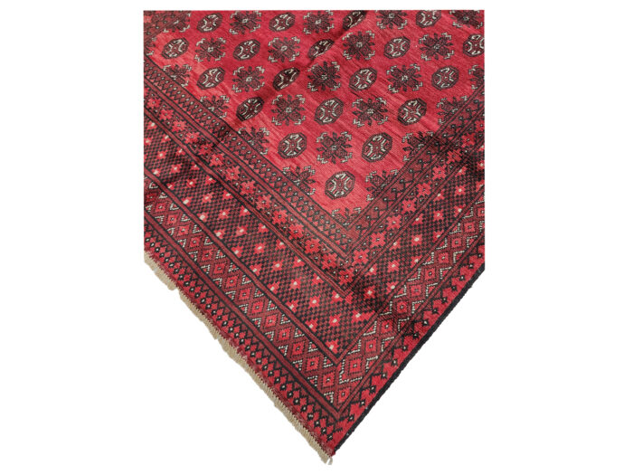 Afghan Red Carpet