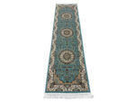 3 Meter Turqoise Runner