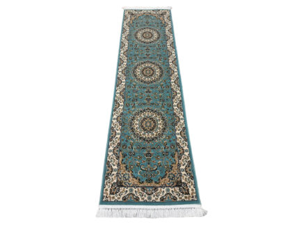 3 Meter Turqoise Runner