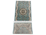 3 Meter Turqoise Runner