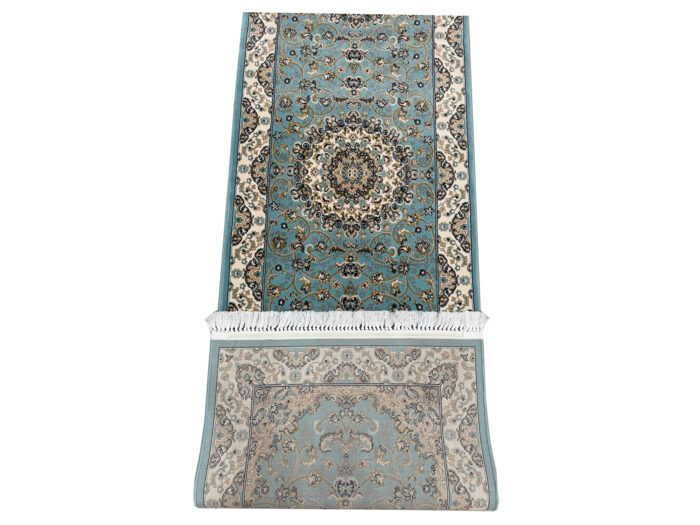 3 Meter Turqoise Runner