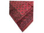 Red Handmade Carpet