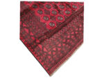 Red Handmade Carpet