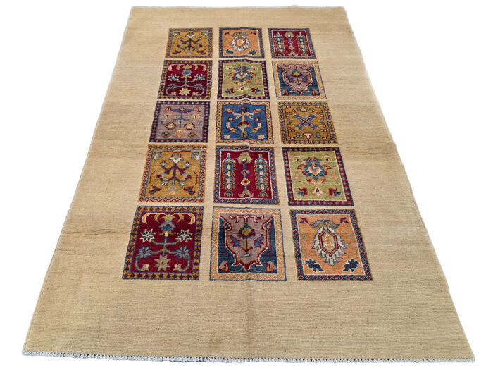 Persian Handmade Carpet