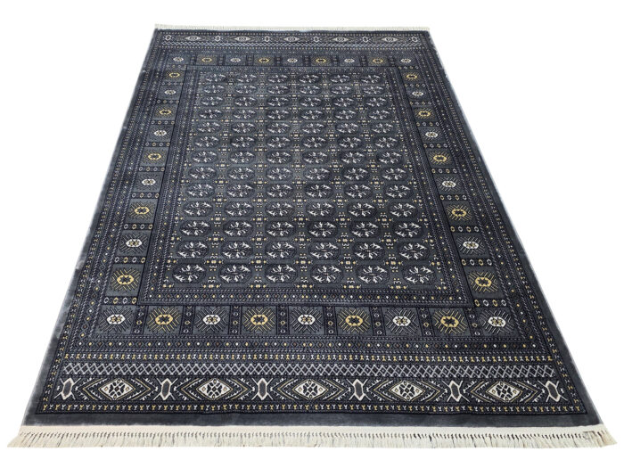 Grey Carpet for living room