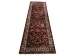 Persian Red Runner