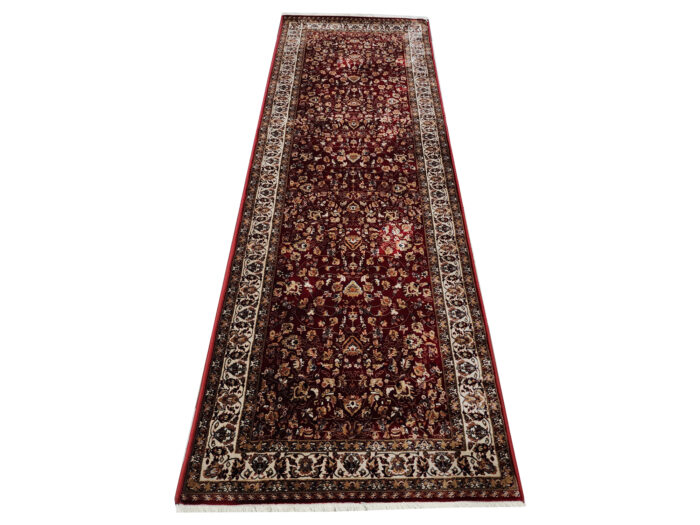 Persian Red Runner
