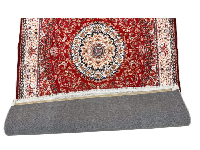 Red Persian Carpet