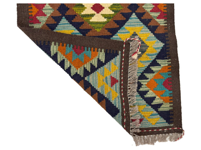 Afghan Kilim Runner