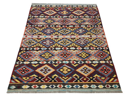 Afghan Handmade Kilim
