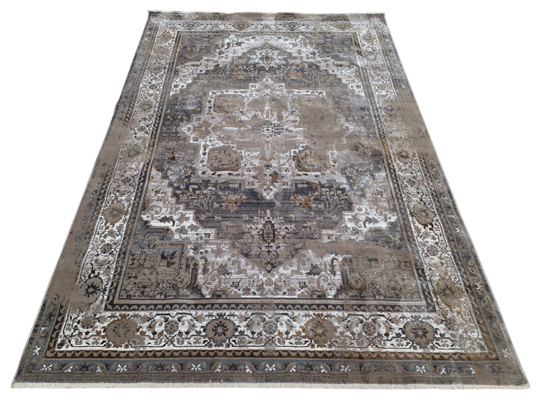 Beige 2x3 Carpet