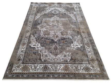 Beige 2x3 Carpet