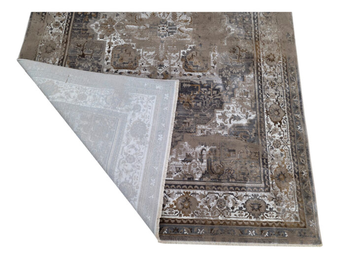 Beige 2x3 Carpet