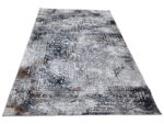 Grey VIntage Style Carpet