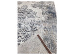 Grey Vintage Carpet