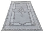 Grey Classic Carpet