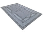 Grey Classic Carpet