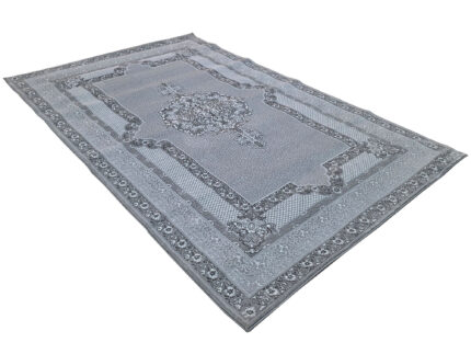 Grey Classic Carpet