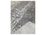 Gold Color Modern Carpet