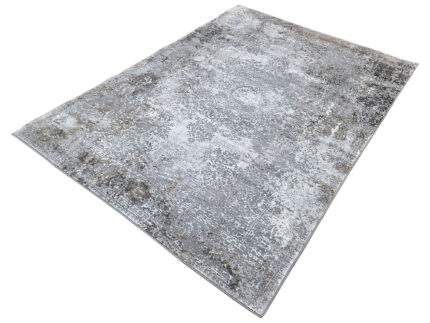 Grey Vintage Carpet
