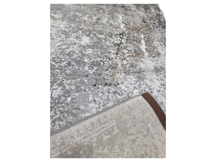 Grey Vintage Carpet