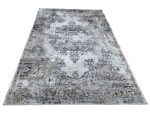 Grey Vintage Carpet