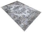 Grey Vintage Carpet