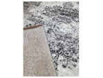 Grey Vintage Carpet