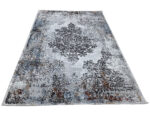 VIntage Machine Made Carpet
