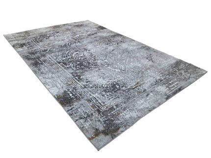 Grey Vintage Carpet