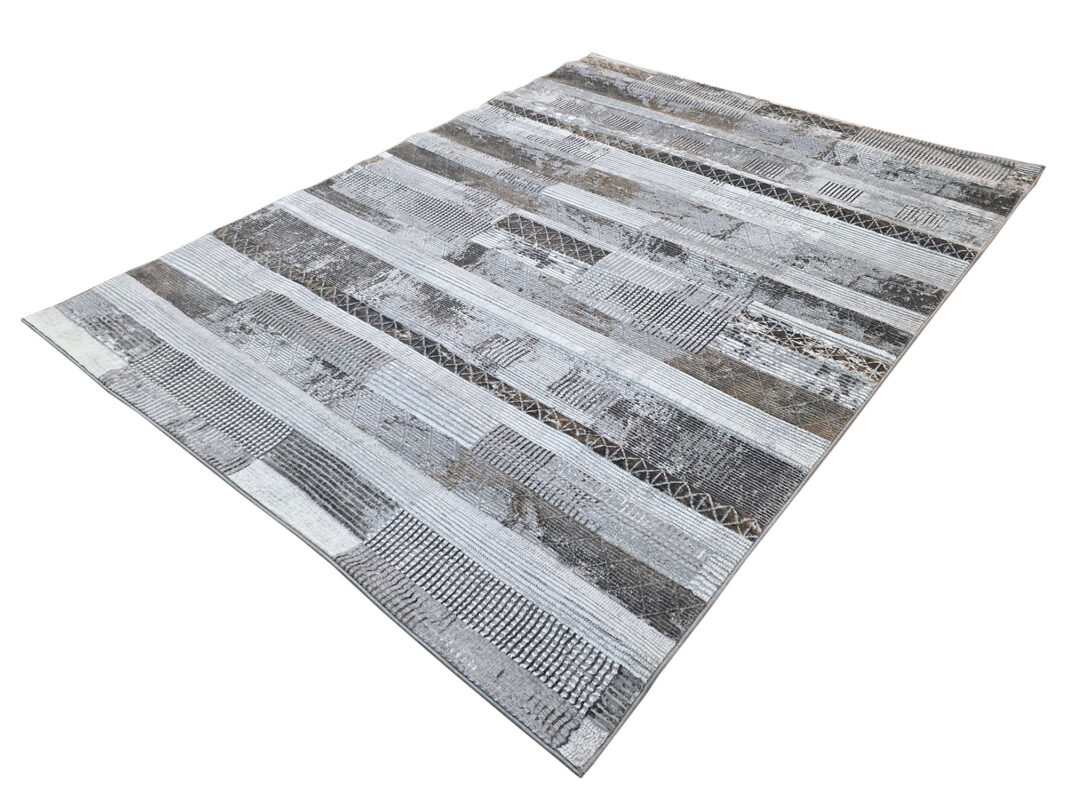 Modern Grey Carpet