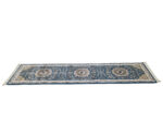 Persian Blue Runner