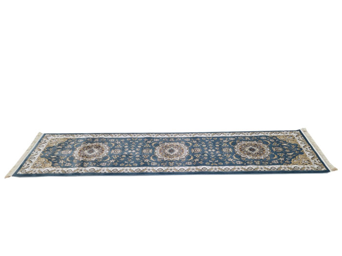 Persian Blue Runner