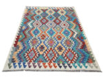 Afghan Choubi Kilim