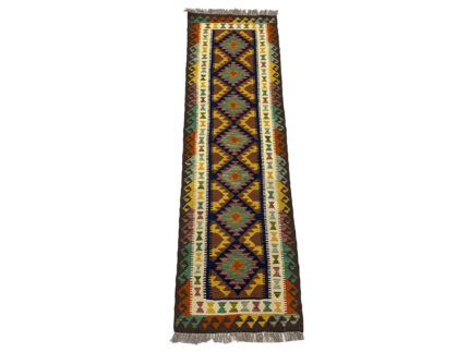 Afghan Kilim Runner