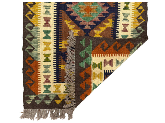 Afghan Kilim Runner